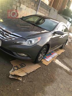 هيونداي سوناتا